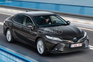 Camry