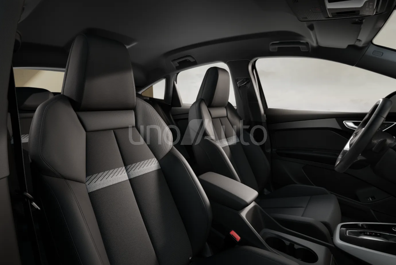 Q4 e-tron Sportback 40 Advanced 150kW 63KWh