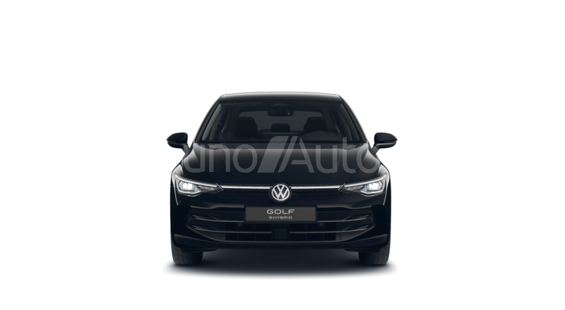 Golf 1.5 TSI eHybrid Style DSG6 150kW