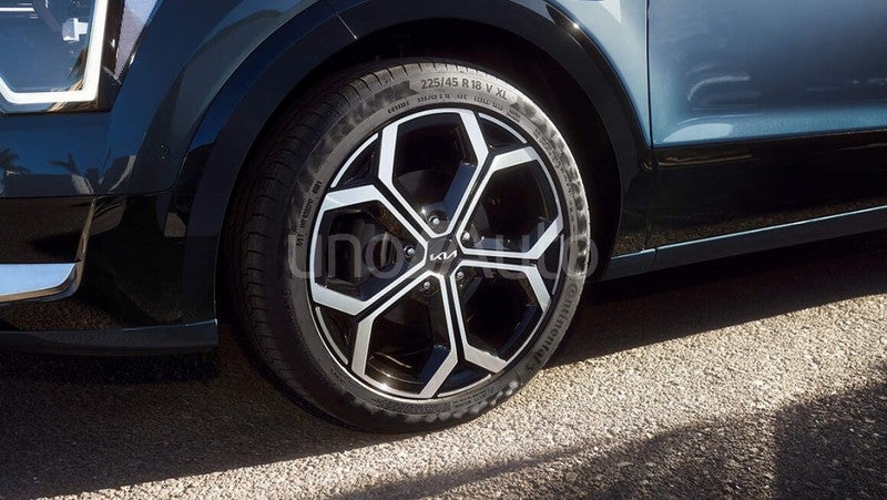 E-Niro Concept