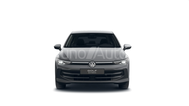 Golf 1.5 TSI eHybrid Style DSG6 150kW