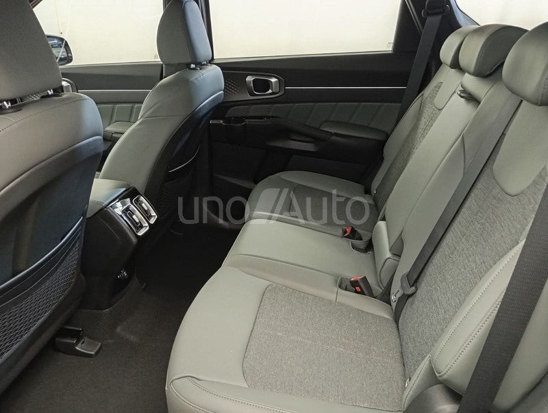 Sorento 1.6 T-GDi PHEV Drive 4x4