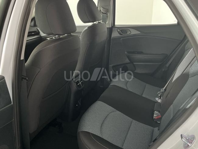 1.0 MHEV Drive 85kW (115CV) DCT
