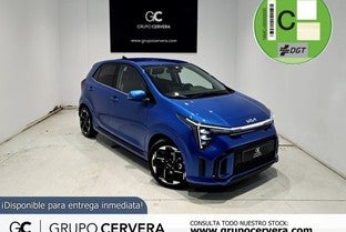 KIA Picanto 1.2 DPi GT-Line