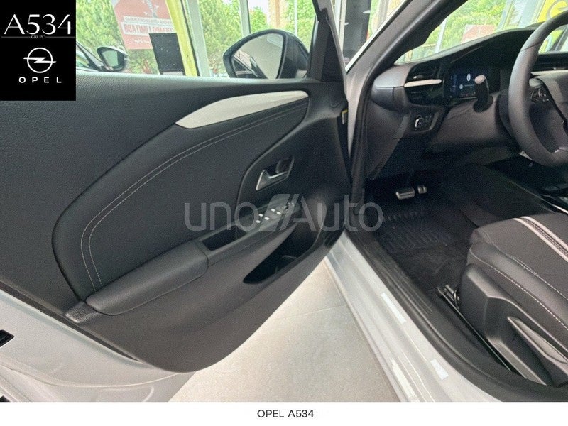 Corsa 1.2T XHL Hybrid S/S GS Aut. 110