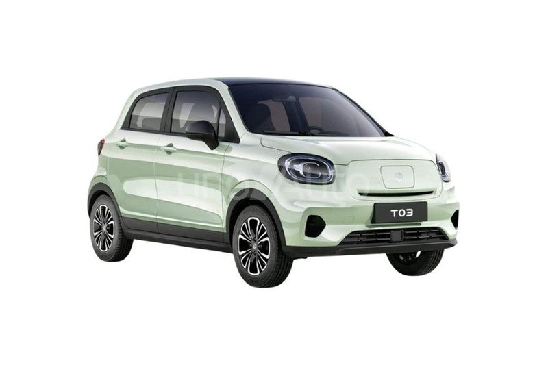 BEV 37.3kWh Design Auto