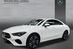 MERCEDES-BENZ Clase CLA 250 e