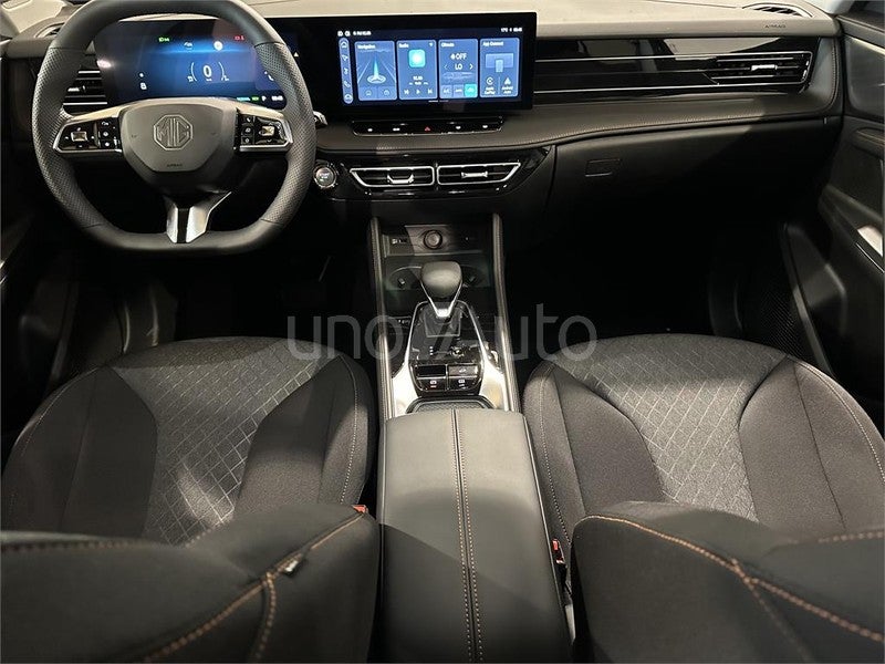 E 1.5T-GDI PHEV Comfort