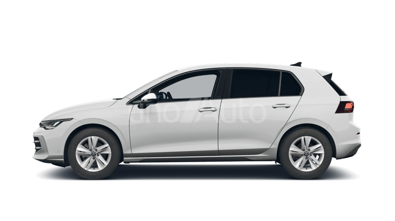 Golf 1.5 TSI 85kW Ready2Go