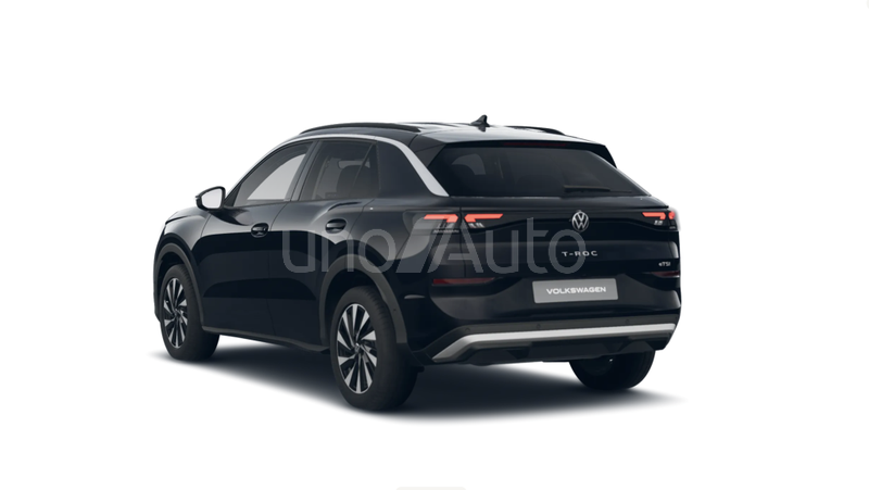 T-Roc 1.5 eTSI Más DSG7 85kW