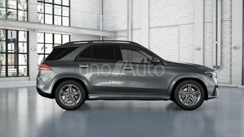 GLE GLE 350 de 4MATIC