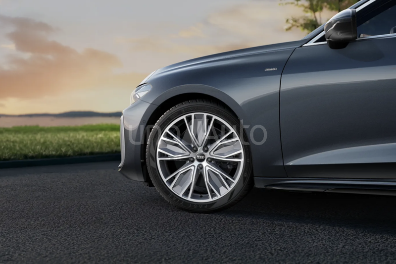 A5 Avant e-hybrid S line quattro S tronic 220kW