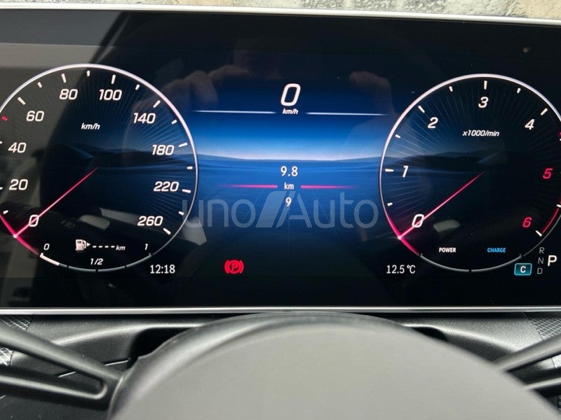 C Estate 200d 9G-Tronic