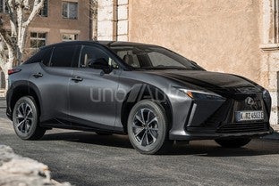 LEXUS RZ 450e Luxury Bi-tono