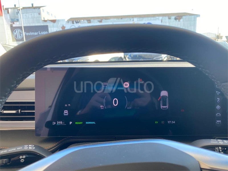 HS 1.5 T-GDI Luxury Aut.