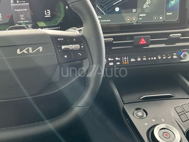 Sportage 1.6 T-GDi HEV Concept 239