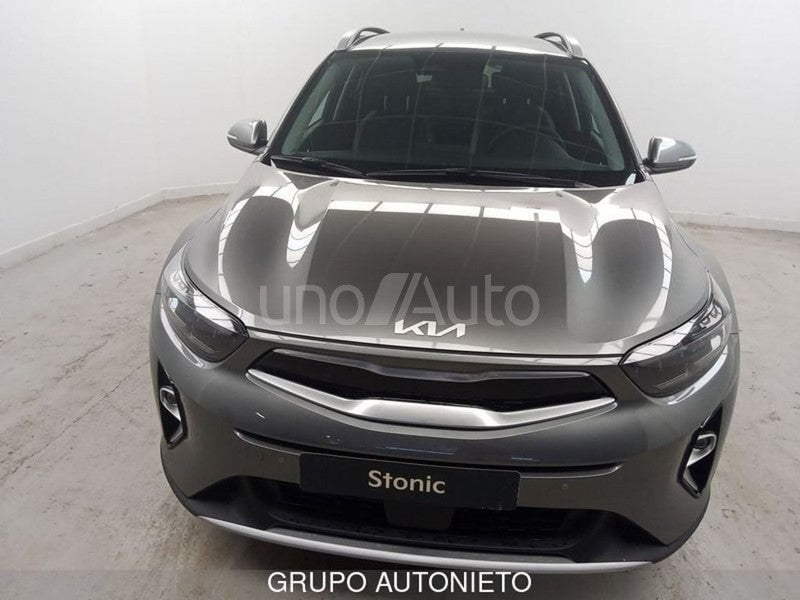 1.0 TGDi 74kW MHEV MT Style Edition