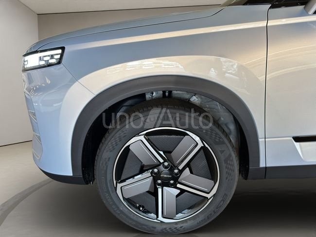 Exclusive 1.6 TGDI 108kW AWD Bitono