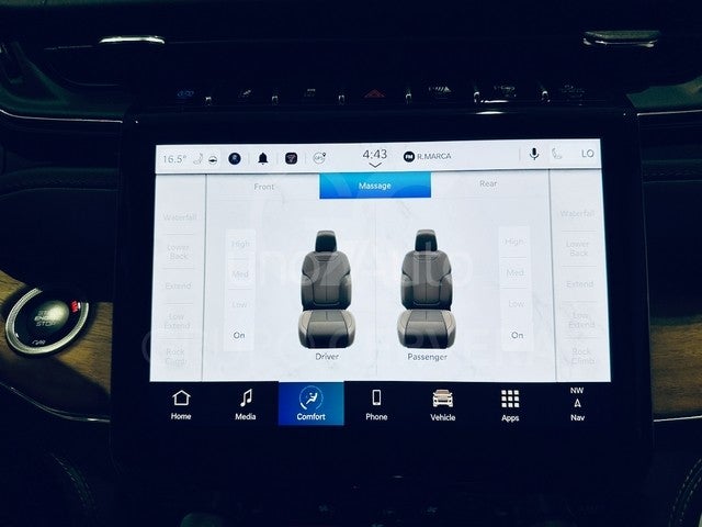 Grand Cherokee 2.0 PHEV 4xe Summit Reserve 280KW