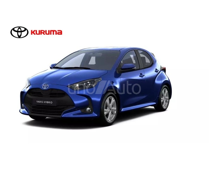 Yaris 120H 1.5 Active Plus