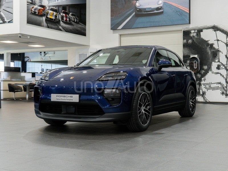 Macan 4
