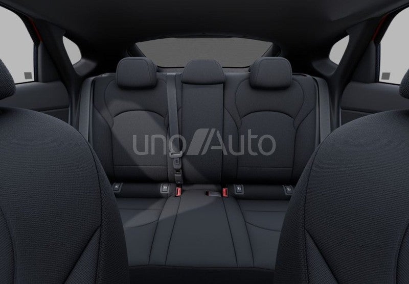 1.0 TGDI 48V Klass Fastback DCT