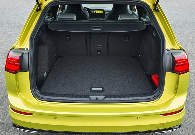Golf Variant 1.0 TSI Life 81kW