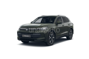 VOLKSWAGEN Tiguan 2.0TDI Más DSG 110kW