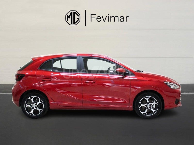 MG3 1.5 Comfort