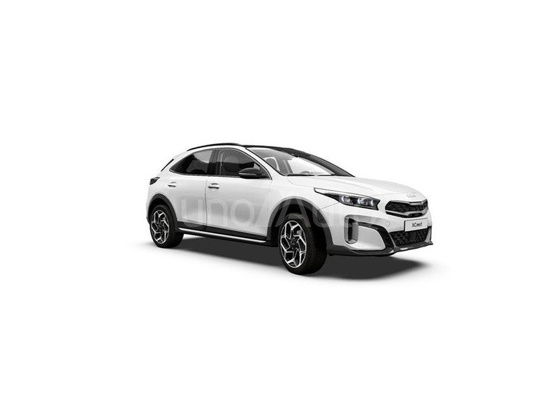 KIA XCeed 1.0 MHEV Style Edition 115CV DCT