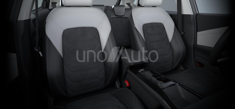 Puma Gen-e FWD 43kWh Premium