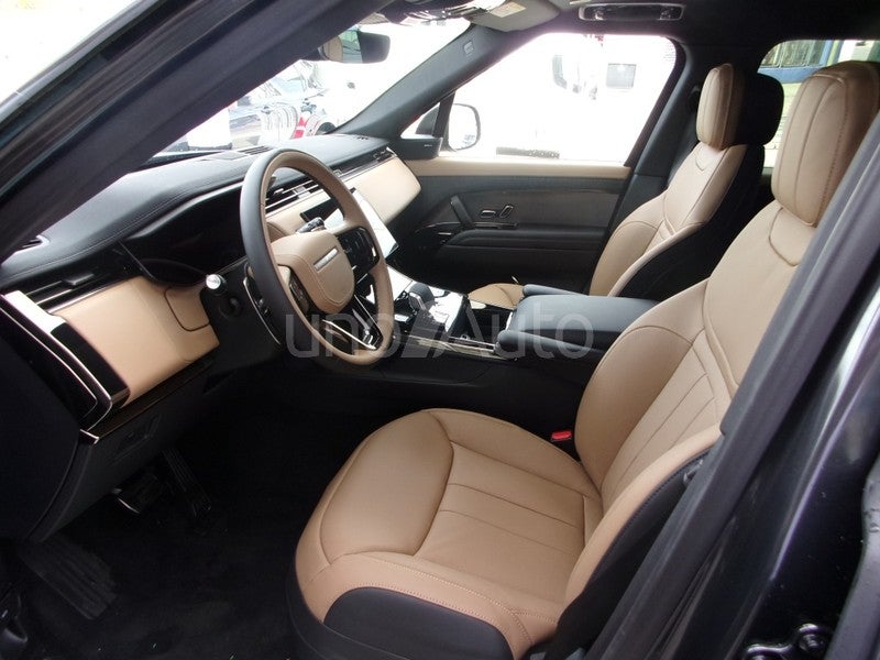 Range Rover Sport 3.0D TD6 MHEV Dynamic SE 300