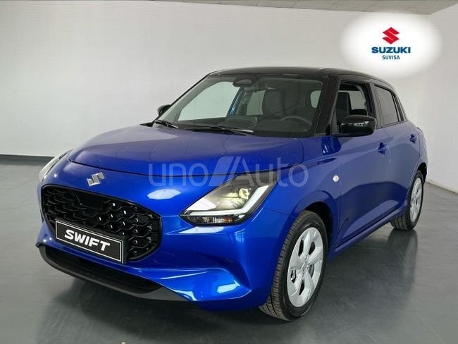 1.2 S2 Mild Hybrid CVT