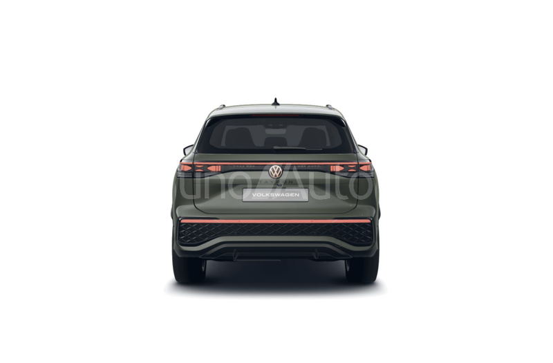 Tayron 2.0 TDI DSG7 110kW R-Line