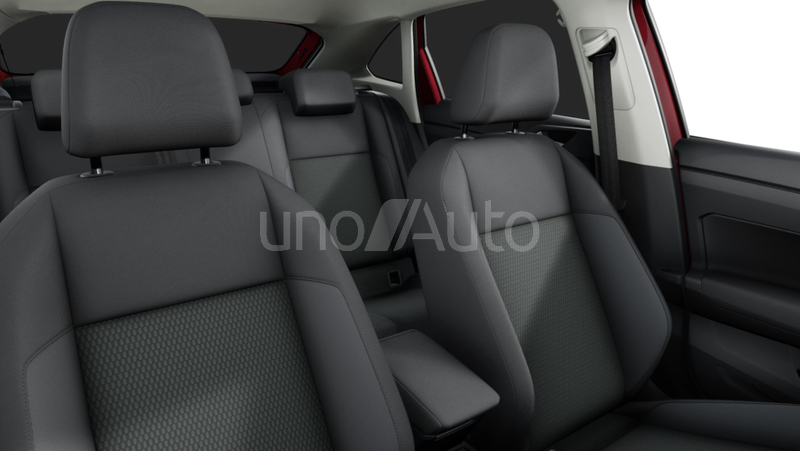 Taigo 1.0 TSI Más DSG 85kW