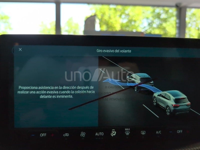 ST-Line X 2.5 Duratec PHEV 178kW Auto