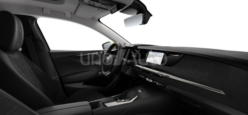 DS Nº4 Hybrid Performance Line Aut. 145