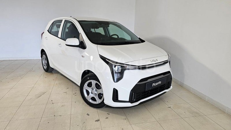 KIA Picanto 1.0 GDi 50kW (68CV) 5 plazas Concept