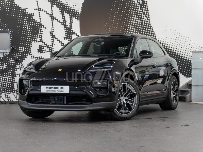 Macan 4