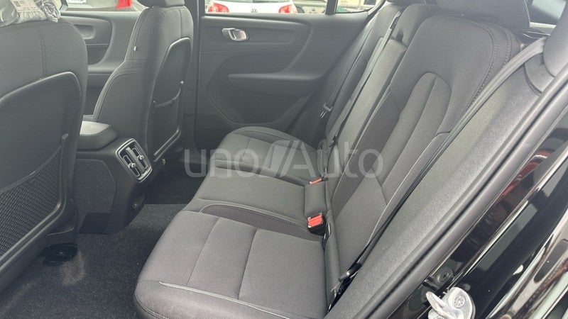 XC40 BEV 82KWH RECHARGE EXTENDED RANGE CORE 252 5P