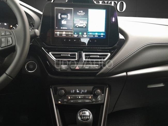 1.4T S3 Mild Hybrid