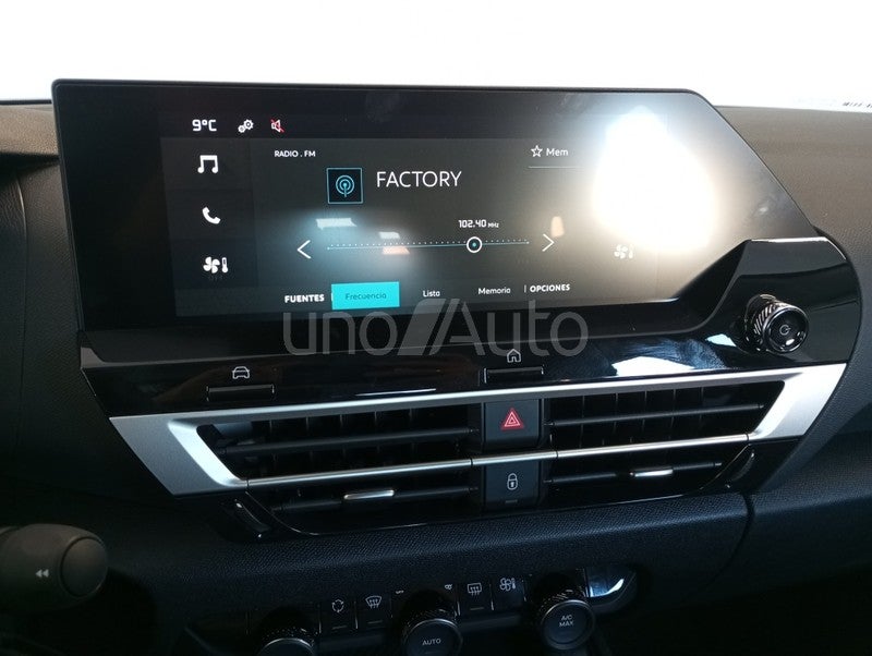 C4 Hybrid Plus eDSC6 110