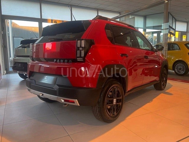 Grande Panda 1.2 MHEV Icon 81KW