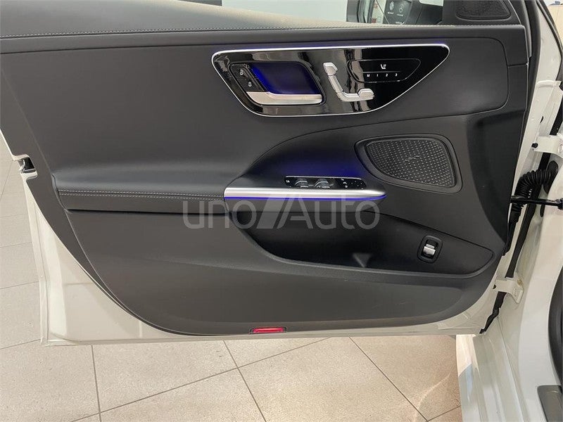 CLASE C 300 d e EQ Estate