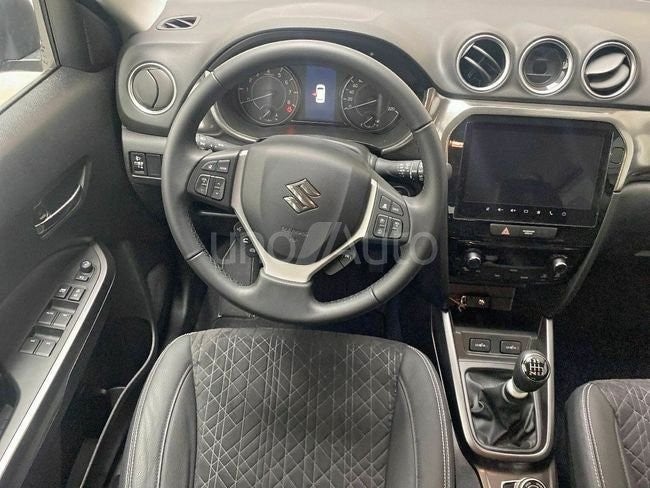1.4 T S3 4WD Mild Hybrid