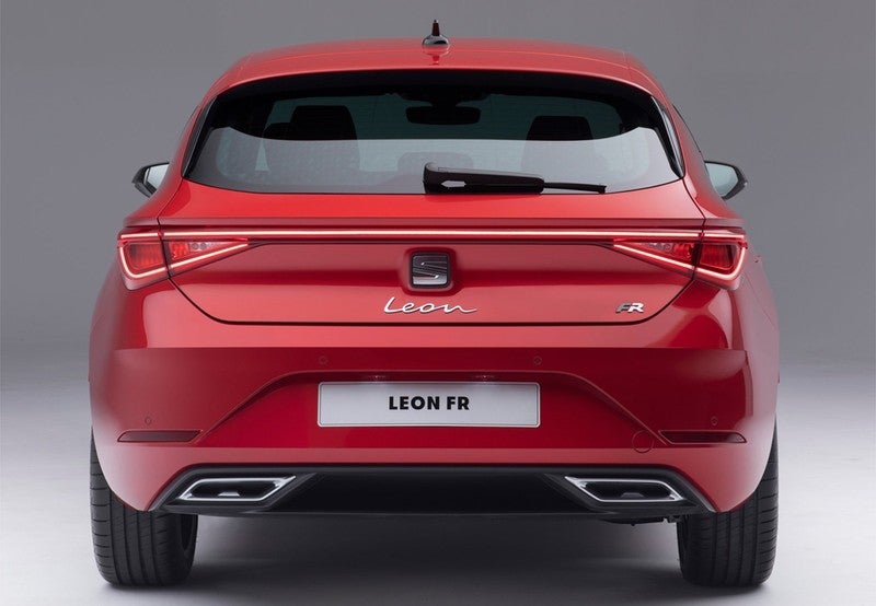 SEAT León