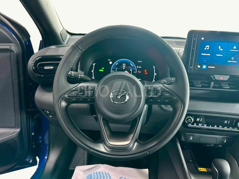 2 1.5 85 kW 116 CV CVT Homura