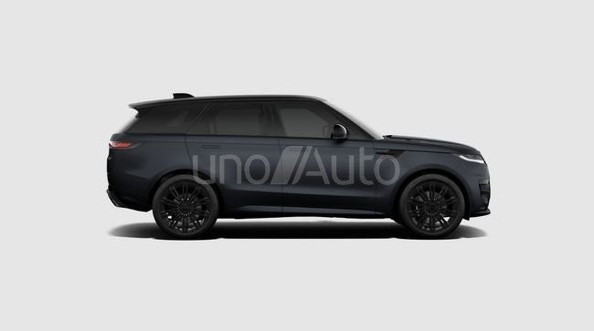 Range Rover Sport 3.0 i6 PHEV Autobiography 550