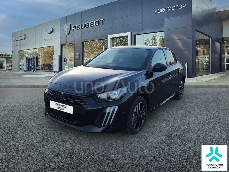 Allure HYBRID 110 eDCS6