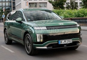 Hyundai Ioniq 9